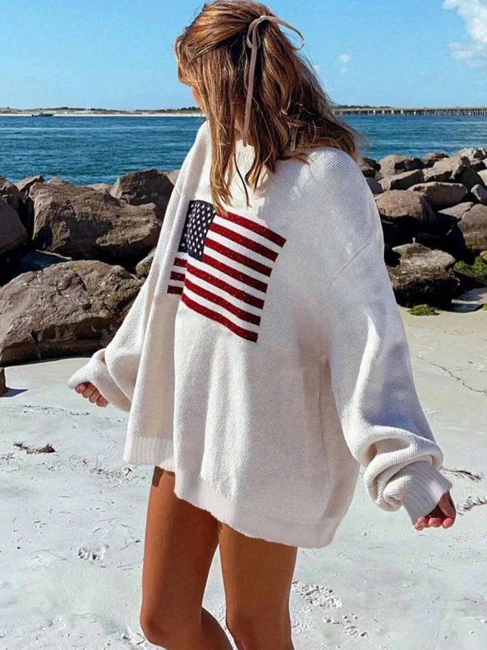oversized sweater women