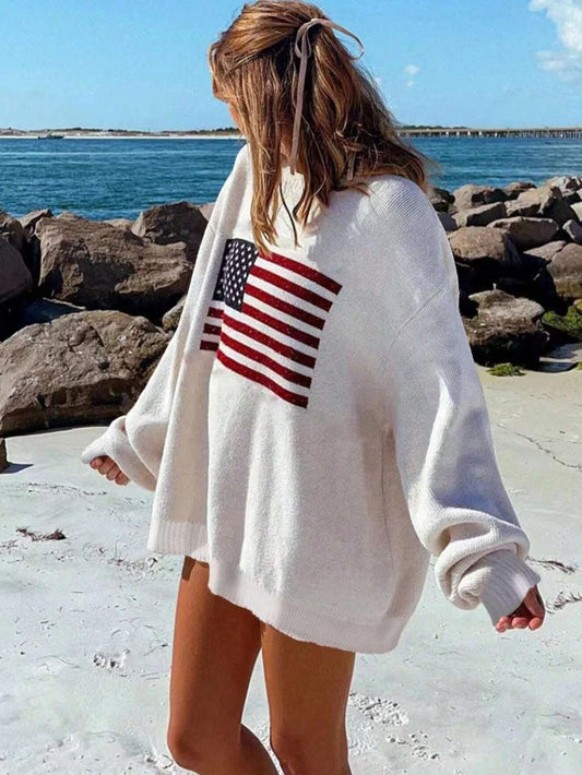 oversized sweater women