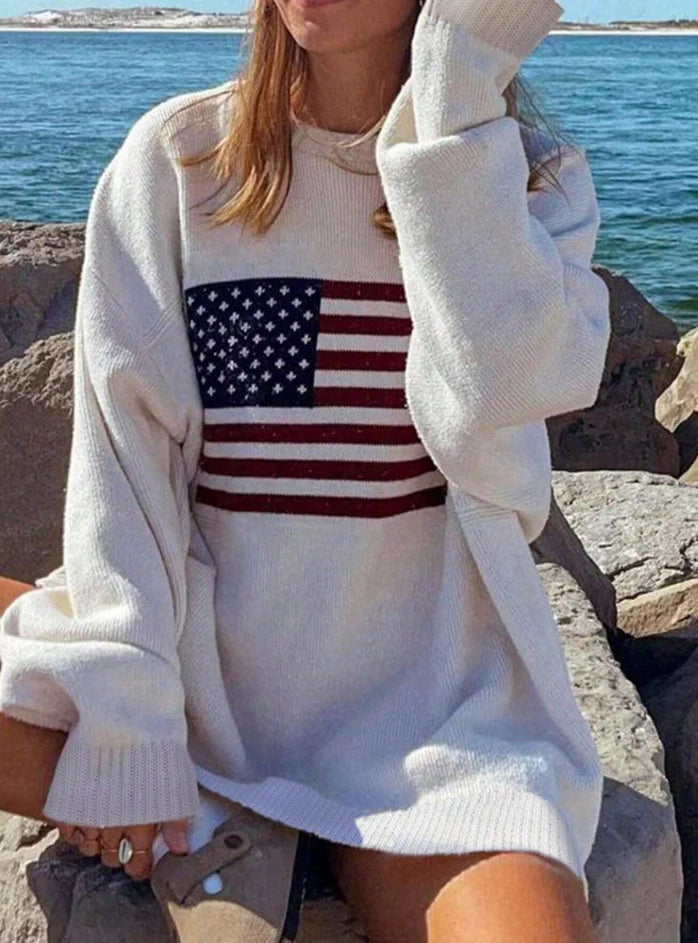 oversized sweater women